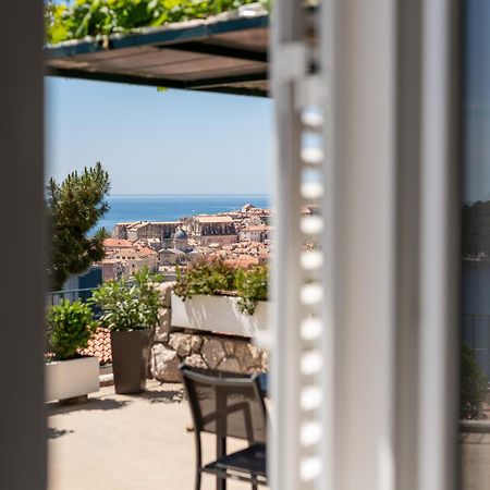 Dubrovnik Breeze Lejlighed Eksteriør billede