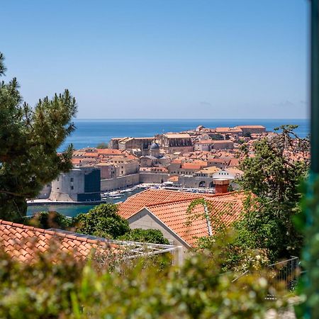 Dubrovnik Breeze Lejlighed Eksteriør billede
